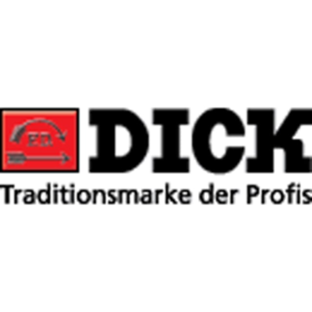 Friedr. Dick